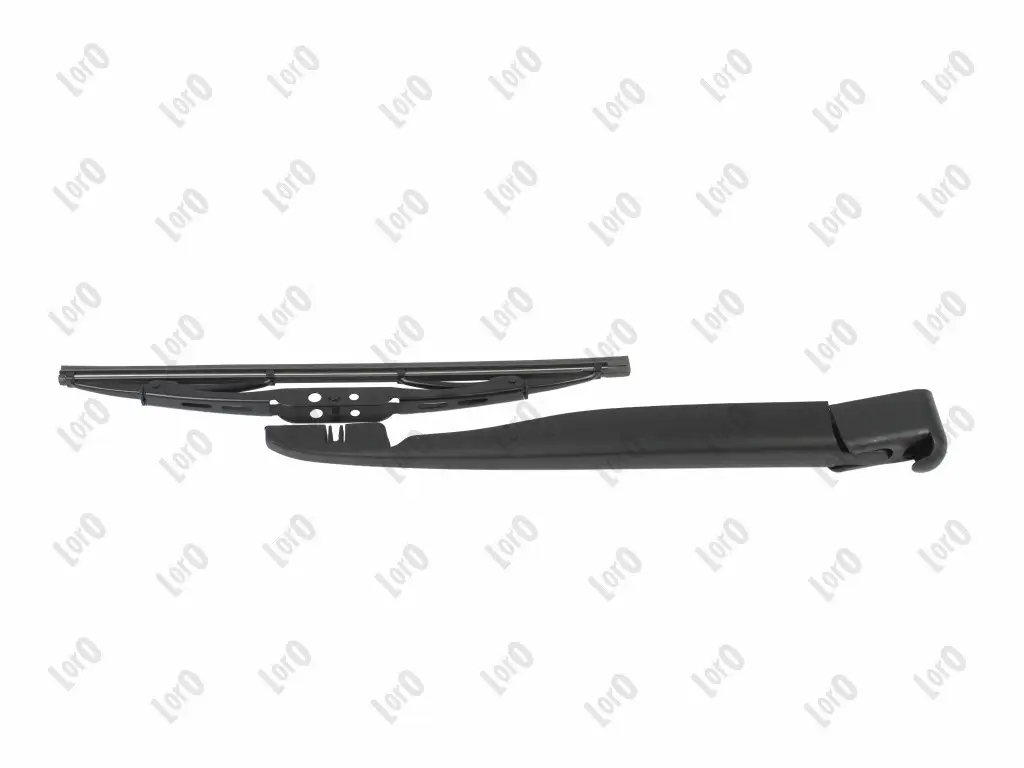 Wischarm-Satz, Scheibenreinigung hinten ABAKUS 103-00-260-C