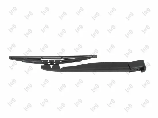 Wischarm-Satz, Scheibenreinigung hinten ABAKUS 103-00-260-C Bild Wischarm-Satz, Scheibenreinigung hinten ABAKUS 103-00-260-C