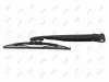 Wischarm-Satz, Scheibenreinigung hinten ABAKUS 103-00-260-C Bild Wischarm-Satz, Scheibenreinigung hinten ABAKUS 103-00-260-C