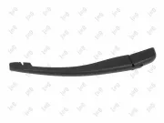 Wischarm, Scheibenreinigung hinten ABAKUS 103-00-261