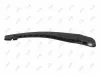 Wischarm, Scheibenreinigung hinten ABAKUS 103-00-261 Bild Wischarm, Scheibenreinigung hinten ABAKUS 103-00-261