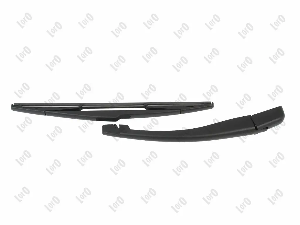 Wischarm-Satz, Scheibenreinigung hinten ABAKUS 103-00-261-C