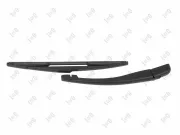 Wischarm-Satz, Scheibenreinigung hinten ABAKUS 103-00-261-C