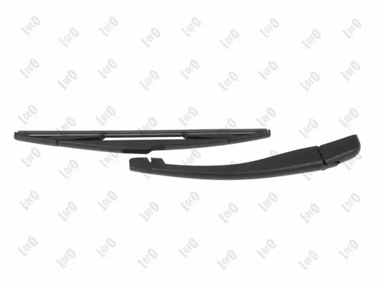 Wischarm-Satz, Scheibenreinigung hinten ABAKUS 103-00-261-C Bild Wischarm-Satz, Scheibenreinigung hinten ABAKUS 103-00-261-C