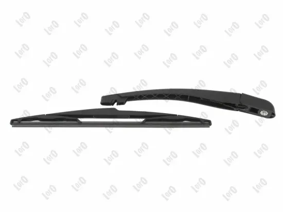 Wischarm-Satz, Scheibenreinigung hinten ABAKUS 103-00-261-C Bild Wischarm-Satz, Scheibenreinigung hinten ABAKUS 103-00-261-C