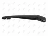 Wischarm, Scheibenreinigung hinten ABAKUS 103-00-262 Bild Wischarm, Scheibenreinigung hinten ABAKUS 103-00-262