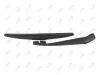 Wischarm-Satz, Scheibenreinigung hinten ABAKUS 103-00-262-P