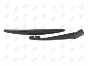 Wischarm-Satz, Scheibenreinigung hinten ABAKUS 103-00-262-C