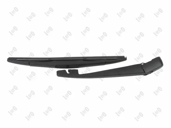 Wischarm-Satz, Scheibenreinigung hinten ABAKUS 103-00-262-P Bild Wischarm-Satz, Scheibenreinigung hinten ABAKUS 103-00-262-P