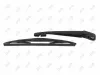 Wischarm-Satz, Scheibenreinigung hinten ABAKUS 103-00-262-P Bild Wischarm-Satz, Scheibenreinigung hinten ABAKUS 103-00-262-P