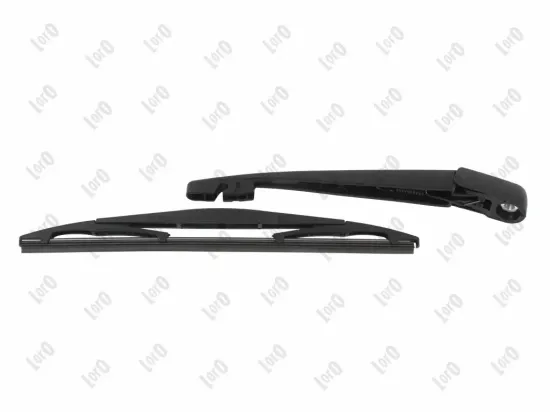 Wischarm-Satz, Scheibenreinigung hinten ABAKUS 103-00-262-P Bild Wischarm-Satz, Scheibenreinigung hinten ABAKUS 103-00-262-P