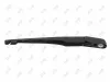 Wischarm, Scheibenreinigung hinten ABAKUS 103-00-263 Bild Wischarm, Scheibenreinigung hinten ABAKUS 103-00-263