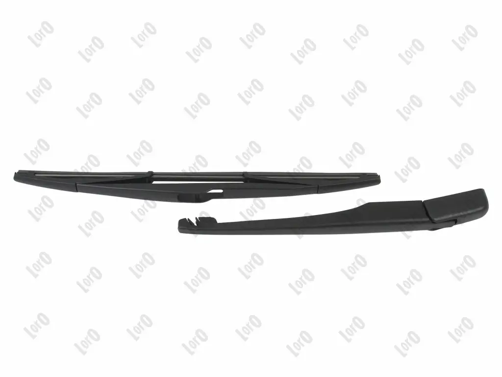 Wischarm-Satz, Scheibenreinigung hinten ABAKUS 103-00-263-C
