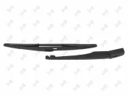 Wischarm-Satz, Scheibenreinigung hinten ABAKUS 103-00-263-C