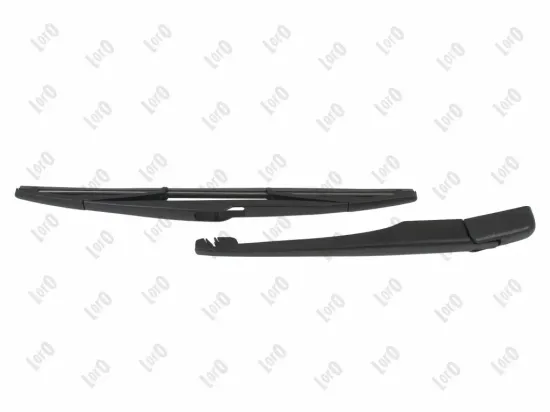 Wischarm-Satz, Scheibenreinigung hinten ABAKUS 103-00-263-C Bild Wischarm-Satz, Scheibenreinigung hinten ABAKUS 103-00-263-C