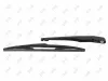Wischarm-Satz, Scheibenreinigung hinten ABAKUS 103-00-263-C Bild Wischarm-Satz, Scheibenreinigung hinten ABAKUS 103-00-263-C