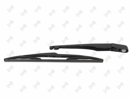 Wischarm-Satz, Scheibenreinigung hinten ABAKUS 103-00-263-C Bild Wischarm-Satz, Scheibenreinigung hinten ABAKUS 103-00-263-C