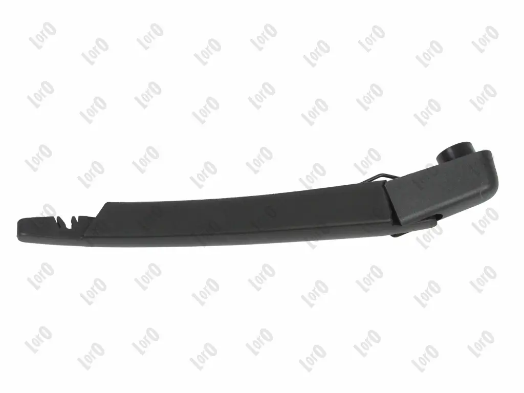 Wischarm, Scheibenreinigung hinten ABAKUS 103-00-264