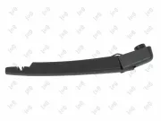 Wischarm, Scheibenreinigung hinten ABAKUS 103-00-264
