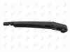 Wischarm, Scheibenreinigung hinten ABAKUS 103-00-264 Bild Wischarm, Scheibenreinigung hinten ABAKUS 103-00-264