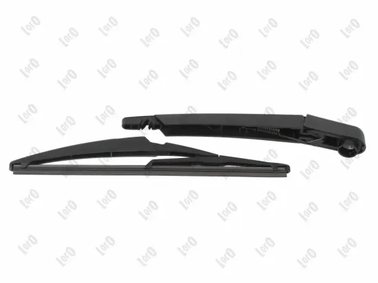 Wischarm-Satz, Scheibenreinigung hinten ABAKUS 103-00-264-C Bild Wischarm-Satz, Scheibenreinigung hinten ABAKUS 103-00-264-C