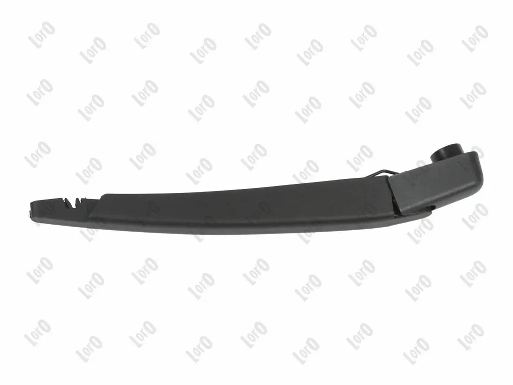 Wischarm, Scheibenreinigung hinten ABAKUS 103-00-265
