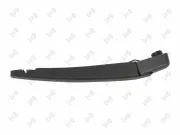 Wischarm, Scheibenreinigung hinten ABAKUS 103-00-265