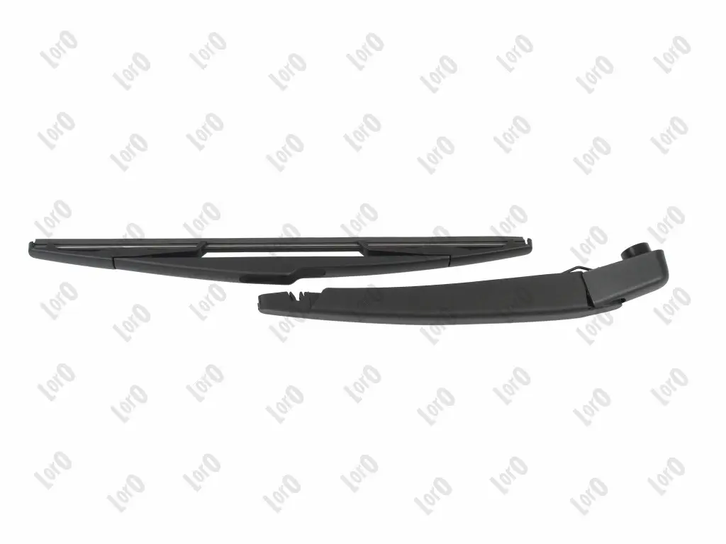 Wischarm-Satz, Scheibenreinigung hinten ABAKUS 103-00-265-P
