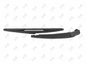 Wischarm-Satz, Scheibenreinigung hinten ABAKUS 103-00-265-C