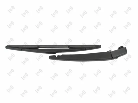 Wischarm-Satz, Scheibenreinigung hinten ABAKUS 103-00-265-P Bild Wischarm-Satz, Scheibenreinigung hinten ABAKUS 103-00-265-P