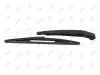 Wischarm-Satz, Scheibenreinigung hinten ABAKUS 103-00-265-P Bild Wischarm-Satz, Scheibenreinigung hinten ABAKUS 103-00-265-P