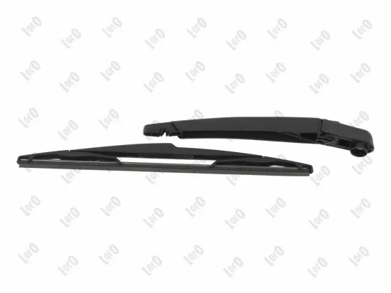 Wischarm-Satz, Scheibenreinigung hinten ABAKUS 103-00-265-P Bild Wischarm-Satz, Scheibenreinigung hinten ABAKUS 103-00-265-P