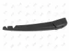 Wischarm, Scheibenreinigung hinten ABAKUS 103-00-266