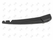 Wischarm, Scheibenreinigung hinten ABAKUS 103-00-266