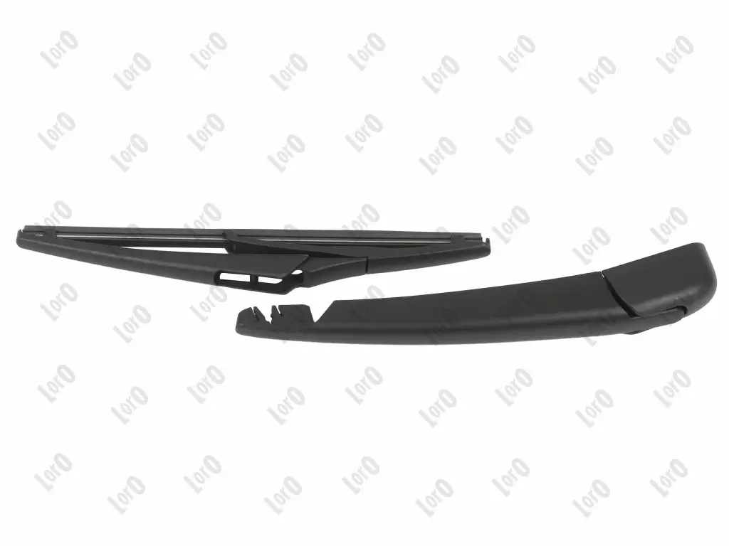 Wischarm-Satz, Scheibenreinigung hinten ABAKUS 103-00-266-P