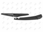 Wischarm-Satz, Scheibenreinigung hinten ABAKUS 103-00-266-P