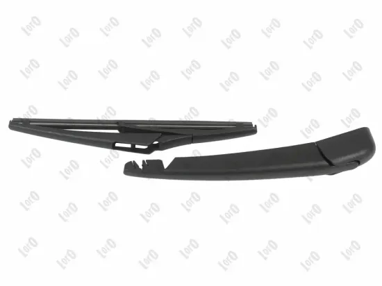 Wischarm-Satz, Scheibenreinigung hinten ABAKUS 103-00-266-P Bild Wischarm-Satz, Scheibenreinigung hinten ABAKUS 103-00-266-P