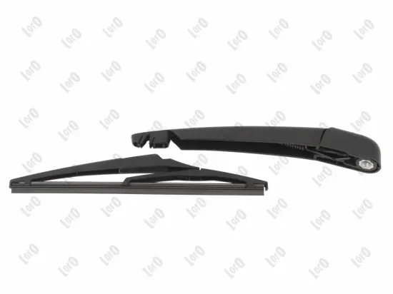 Wischarm-Satz, Scheibenreinigung hinten ABAKUS 103-00-266-P Bild Wischarm-Satz, Scheibenreinigung hinten ABAKUS 103-00-266-P