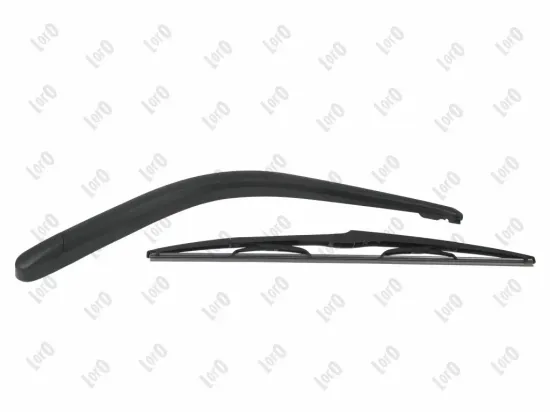 Wischarm-Satz, Scheibenreinigung hinten ABAKUS 103-00-267-C Bild Wischarm-Satz, Scheibenreinigung hinten ABAKUS 103-00-267-C