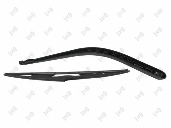 Wischarm-Satz, Scheibenreinigung hinten ABAKUS 103-00-267-C Bild Wischarm-Satz, Scheibenreinigung hinten ABAKUS 103-00-267-C