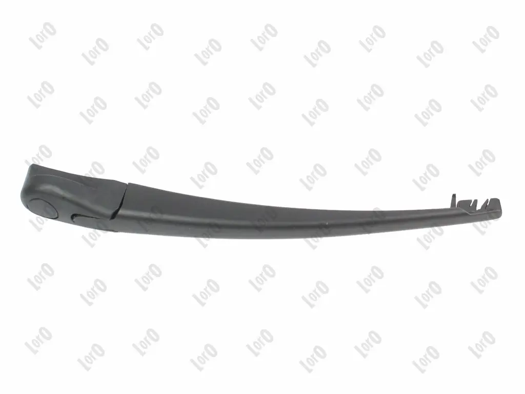 Wischarm, Scheibenreinigung hinten ABAKUS 103-00-268