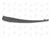 Wischarm, Scheibenreinigung hinten ABAKUS 103-00-268