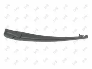 Wischarm, Scheibenreinigung hinten ABAKUS 103-00-268