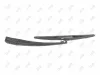 Wischarm-Satz, Scheibenreinigung hinten ABAKUS 103-00-268-C