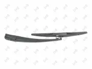 Wischarm-Satz, Scheibenreinigung hinten ABAKUS 103-00-268-C