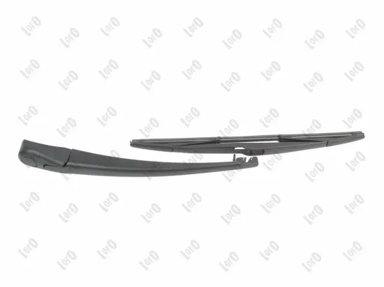 Wischarm-Satz, Scheibenreinigung hinten ABAKUS 103-00-268-C Bild Wischarm-Satz, Scheibenreinigung hinten ABAKUS 103-00-268-C