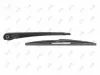 Wischarm-Satz, Scheibenreinigung hinten ABAKUS 103-00-268-C Bild Wischarm-Satz, Scheibenreinigung hinten ABAKUS 103-00-268-C
