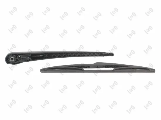 Wischarm-Satz, Scheibenreinigung hinten ABAKUS 103-00-268-C Bild Wischarm-Satz, Scheibenreinigung hinten ABAKUS 103-00-268-C