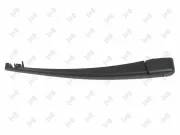 Wischarm, Scheibenreinigung hinten ABAKUS 103-00-269