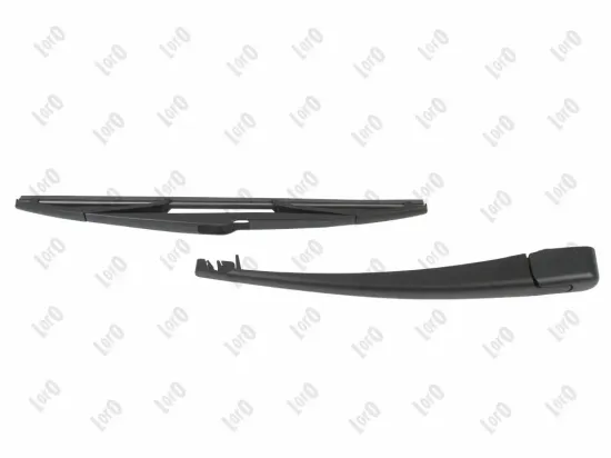 Wischarm-Satz, Scheibenreinigung hinten ABAKUS 103-00-269-P Bild Wischarm-Satz, Scheibenreinigung hinten ABAKUS 103-00-269-P